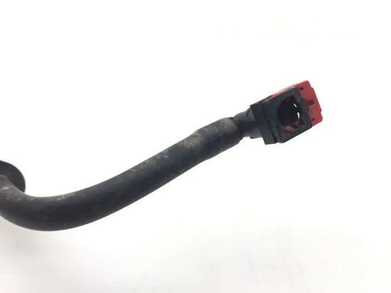 Gas Fuel Line 2016 Yamaha Wolverine R-Spec YXE 700 4x4 FI EPS 2534A