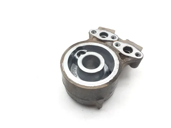 Engine Oil Filter Cover 2016 Yamaha Wolverine R-Spec YXE 700 4x4 FI EPS 2534A