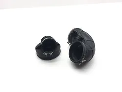 Air Box Airbox Breather Tube 2016 Yamaha Wolverine R-Spec YXE 700 4x4 EPS 2534A