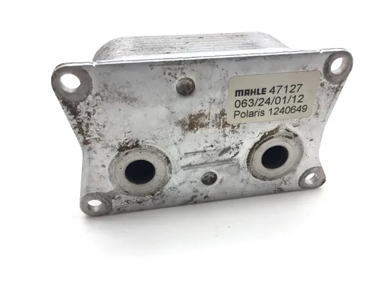 Engine Oil Cooler 2012 Polaris RZR XP 900 EFI 2523