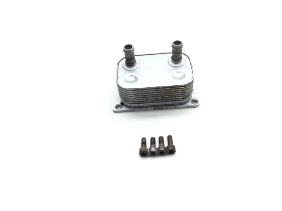 Engine Oil Cooler 2012 Polaris RZR XP 900 EFI 2523