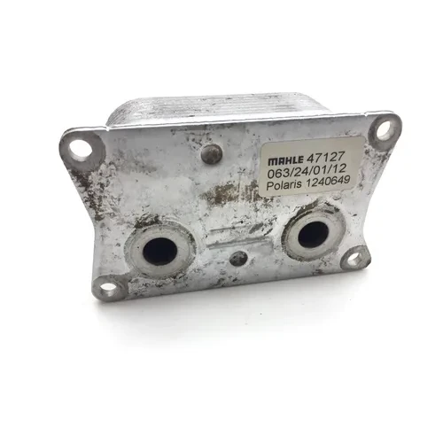 Engine Oil Cooler 2012 Polaris RZR XP 900 EFI 2523 8