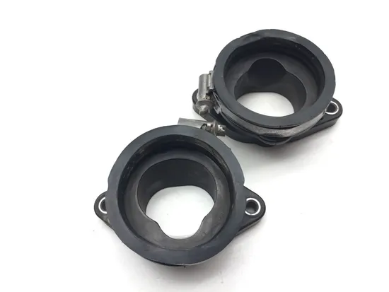 Throttle Body Intake Boot Manifold 2012 Polaris RZR XP 900 EFI 2523