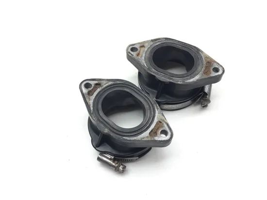 Throttle Body Intake Boot Manifold 2012 Polaris RZR XP 900 EFI 2523