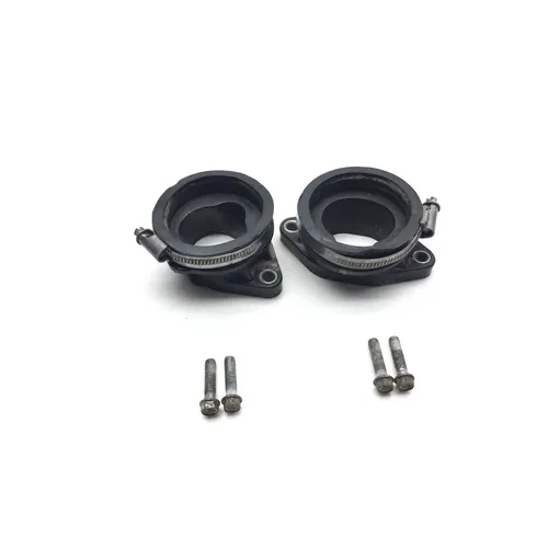 Throttle Body Intake Boot Manifold 2012 Polaris RZR XP 900 EFI 2523 3