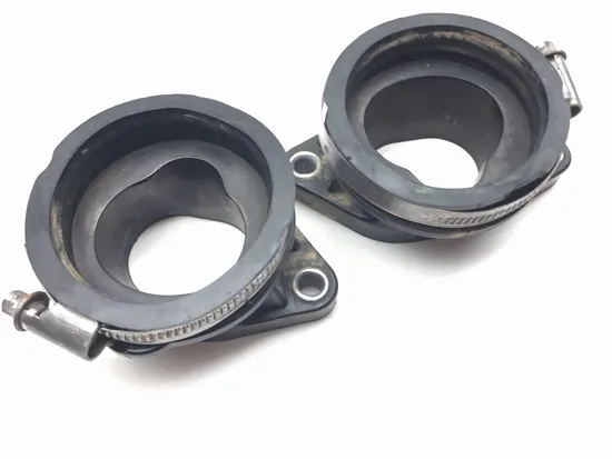 Throttle Body Intake Boot Manifold 2012 Polaris RZR XP 900 EFI 2523