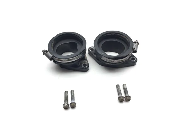 Throttle Body Intake Boot Manifold 2012 Polaris RZR XP 900 EFI 2523