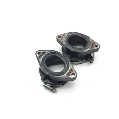 Throttle Body Intake Boot Manifold 2012 Polaris RZR XP 900 EFI 2523 8