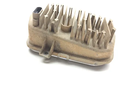 Left Driver Headlight Head Light 2012 Polaris RZR XP 900 EFI 2523