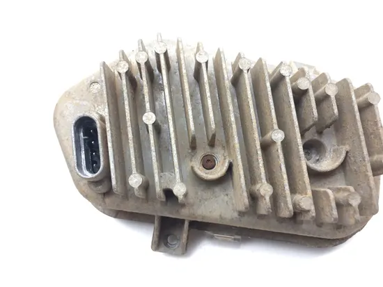 Left Driver Headlight Head Light 2012 Polaris RZR XP 900 EFI 2523