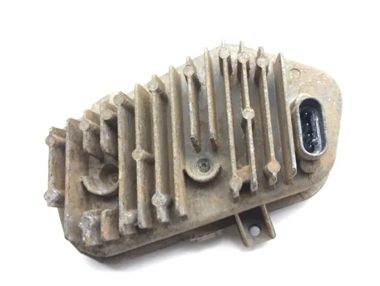 Right Passenger Headlight Head Light 2012 Polaris RZR XP 900 EFI 2523