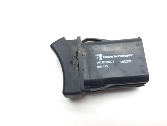 2 Wheel 4 Wheel Switch 2012 Polaris RZR XP 900 EFI 2523