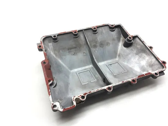 Oil Pan 2012 Polaris RZR XP 900 EFI 2523