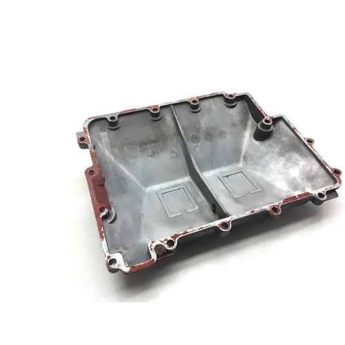 Oil Pan 2012 Polaris RZR XP 900 EFI 2523 8