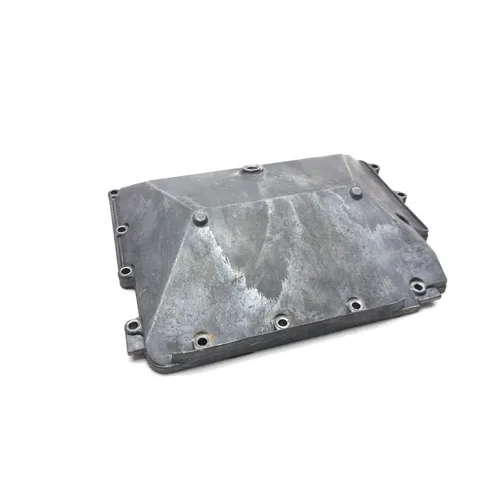 Oil Pan 2012 Polaris RZR XP 900 EFI 2523 7