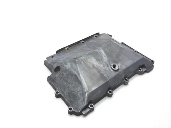 Oil Pan 2012 Polaris RZR XP 900 EFI 2523