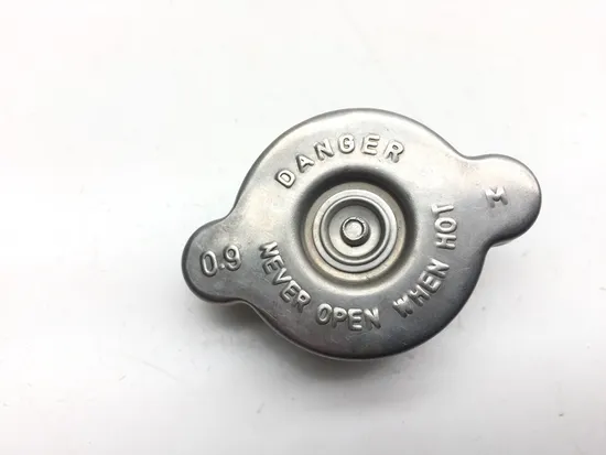 Engine Radiator Cap 2012 Polaris RZR XP 900 EFI 2523