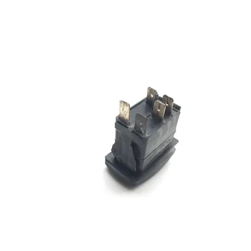 Light Bar Switch 2012 Polaris RZR XP 900 EFI 2523 8