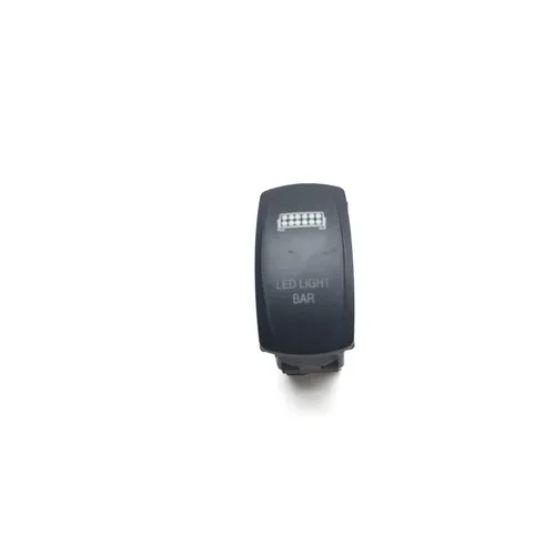 Light Bar Switch 2012 Polaris RZR XP 900 EFI 2523 3