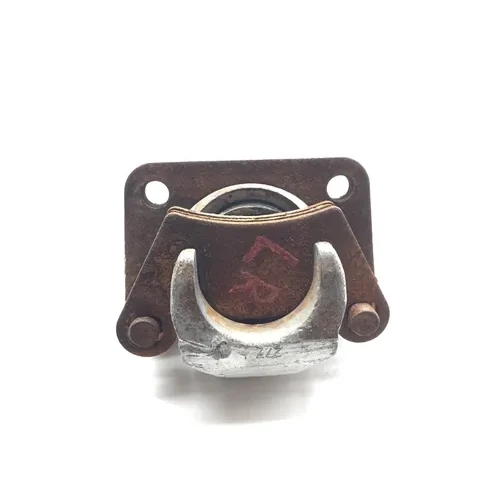 Left Driver Rear Brake Caliper 2012 Polaris RZR XP 900 EFI 2523 10