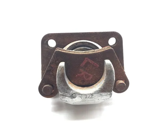 Left Driver Rear Brake Caliper 2012 Polaris RZR XP 900 EFI 2523