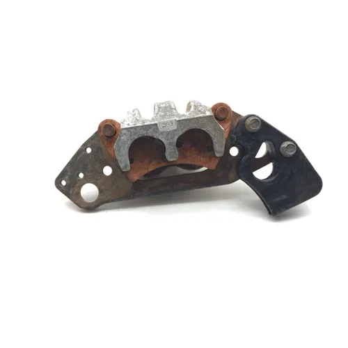 Left Driver Front Brake Caliper 2012 Polaris RZR XP 900 EFI 2523 9