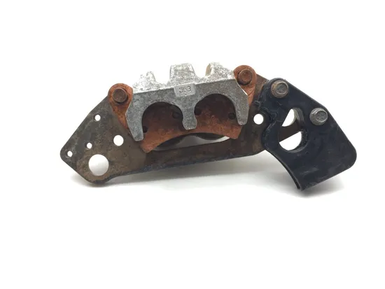 Left Driver Front Brake Caliper 2012 Polaris RZR XP 900 EFI 2523