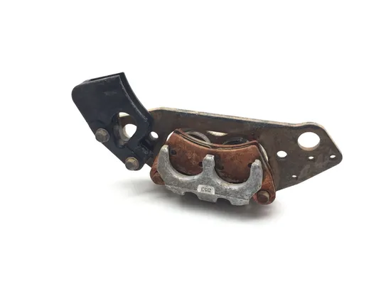 Left Driver Front Brake Caliper 2012 Polaris RZR XP 900 EFI 2523