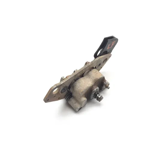 Left Driver Front Brake Caliper 2012 Polaris RZR XP 900 EFI 2523 5