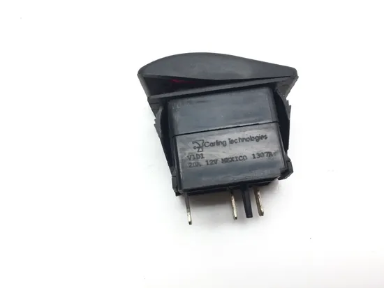 2 Wheel 4 Wheel Switch 2012 Polaris RZR XP 900 EFI 2523