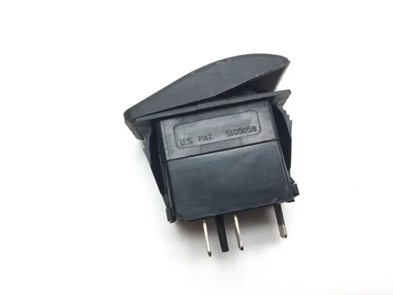 2 Wheel 4 Wheel Switch 2012 Polaris RZR XP 900 EFI 2523