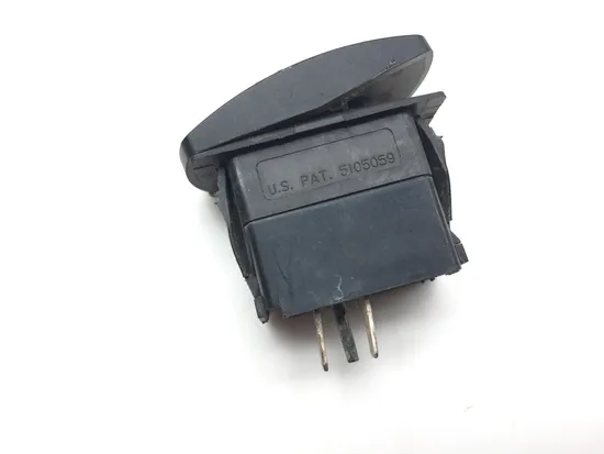 2 Wheel 4 Wheel Switch 2012 Polaris RZR XP 900 EFI 2523