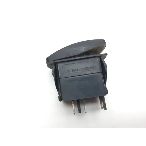 2 Wheel 4 Wheel Switch 2012 Polaris RZR XP 900 EFI 2523 7