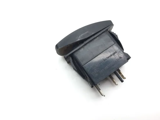 2 Wheel 4 Wheel Switch 2012 Polaris RZR XP 900 EFI 2523