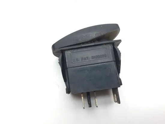 2 Wheel 4 Wheel Switch 2012 Polaris RZR XP 900 EFI 2523