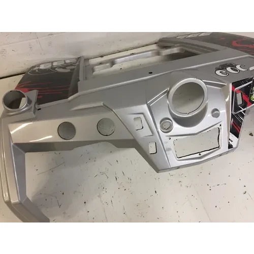 Front Fender Fenders Plastic 2012 Polaris RZR XP 900 EFI 2523 x 11