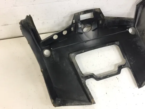 Front Fender Fenders Plastic 2012 Polaris RZR XP 900 EFI 2523 x