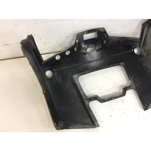 Front Fender Fenders Plastic 2012 Polaris RZR XP 900 EFI 2523 x 16
