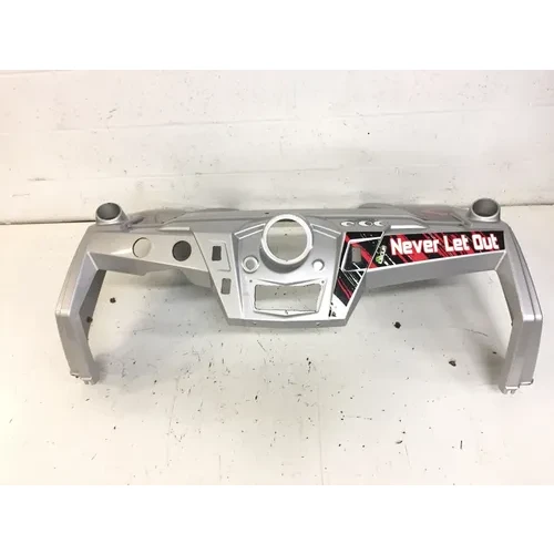 Front Fender Fenders Plastic 2012 Polaris RZR XP 900 EFI 2523 x 9