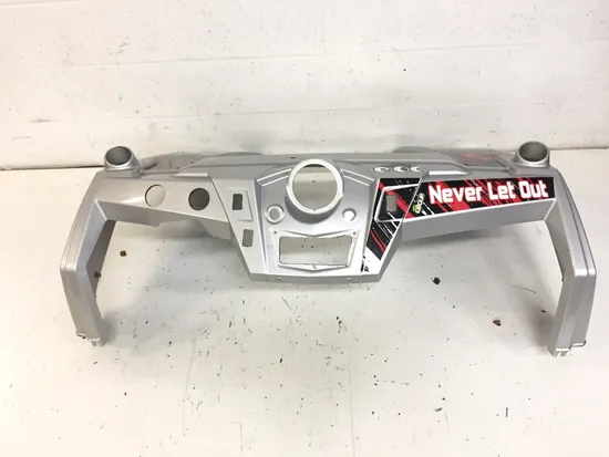 Front Fender Fenders Plastic 2012 Polaris RZR XP 900 EFI 2523 x