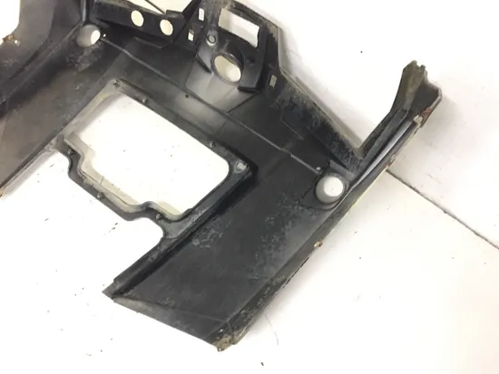 Front Fender Fenders Plastic 2012 Polaris RZR XP 900 EFI 2523 x