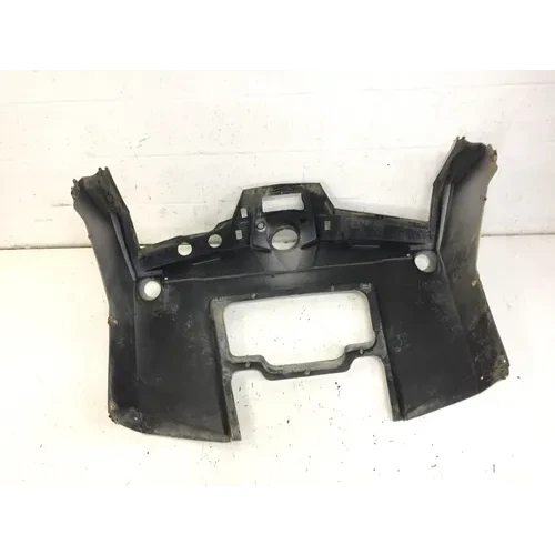 Front Fender Fenders Plastic 2012 Polaris RZR XP 900 EFI 2523 x 13