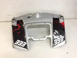 Front Fender Fenders Plastic 2012 Polaris RZR XP 900 EFI 2523 x
