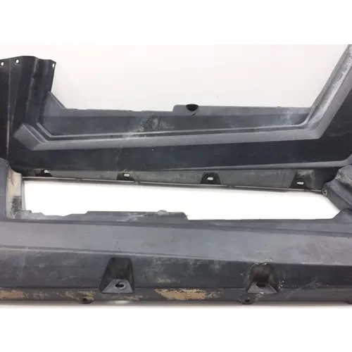Rocker Panels 2012 Polaris RZR XP 900 EFI 2523 9