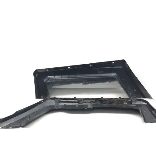 Rocker Panels 2012 Polaris RZR XP 900 EFI 2523 11