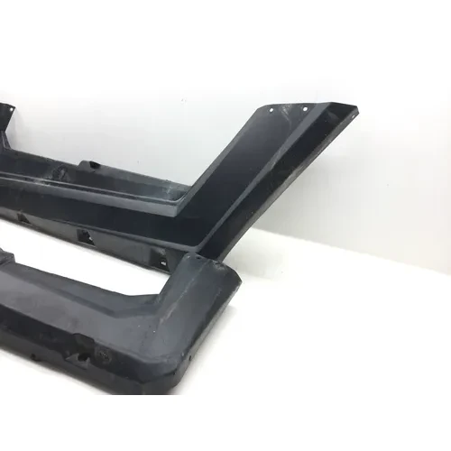 Rocker Panels 2012 Polaris RZR XP 900 EFI 2523 5