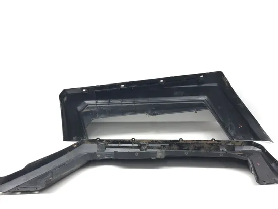 Rocker Panels 2012 Polaris RZR XP 900 EFI 2523