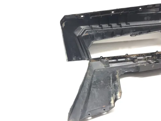 Rocker Panels 2012 Polaris RZR XP 900 EFI 2523