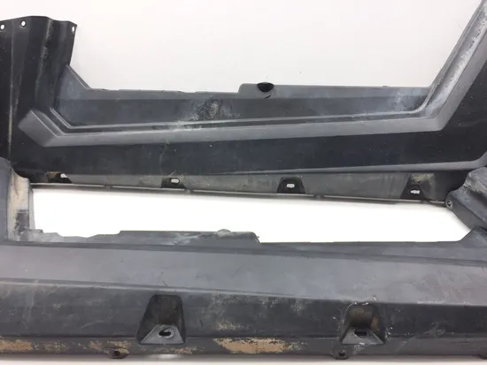 Rocker Panels 2012 Polaris RZR XP 900 EFI 2523