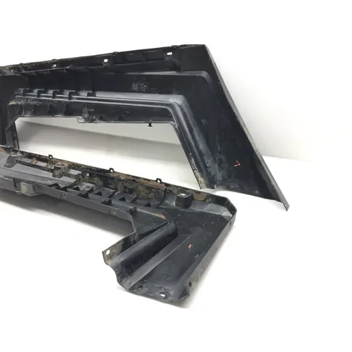 Rocker Panels 2012 Polaris RZR XP 900 EFI 2523 13